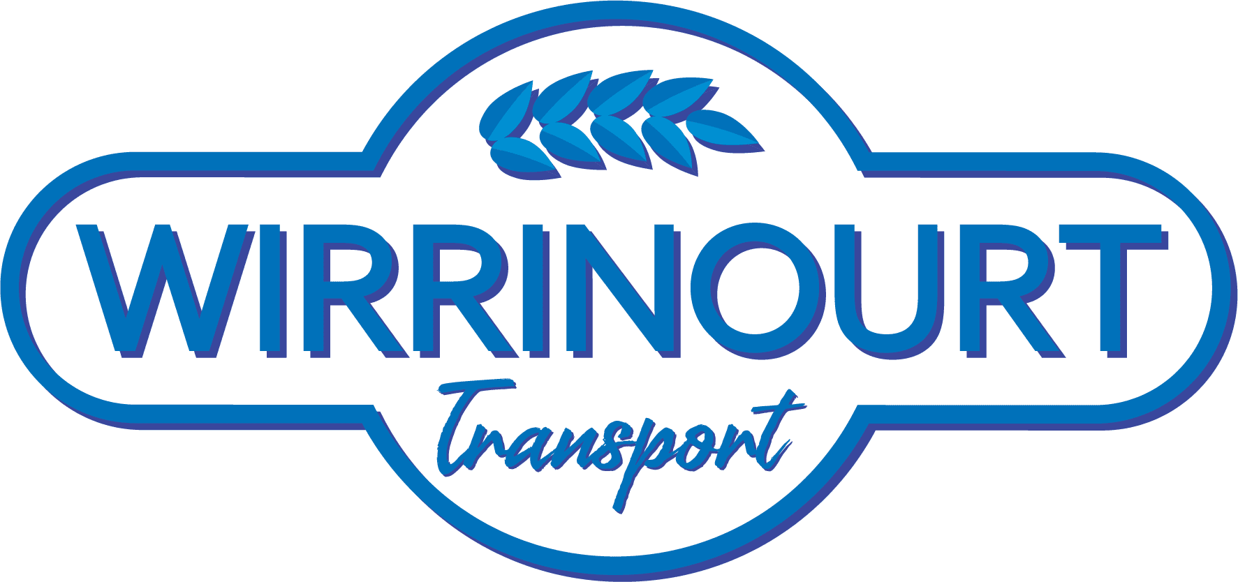 Wirrinourt Transport Logo